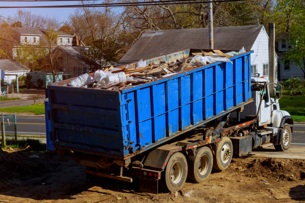 Best Estate Cleanout Services  in Thompsonville, CT