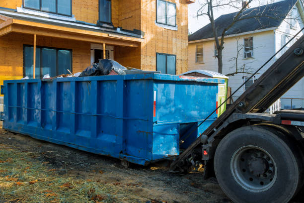 Best Hot Tub Removal  in Thompsonville, CT