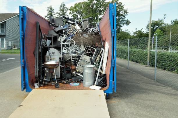 Best Office Junk Removal  in Thompsonville, CT