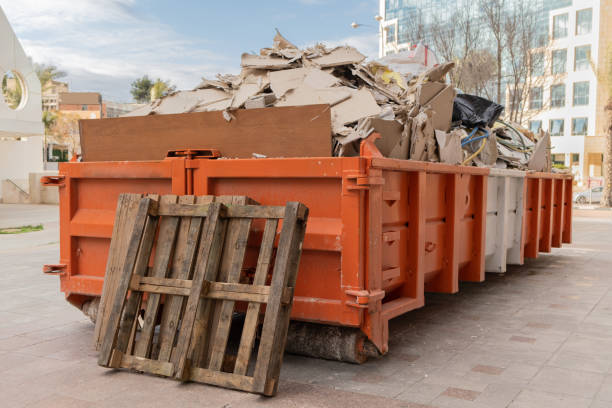 Best Commercial Junk Removal  in Thompsonville, CT