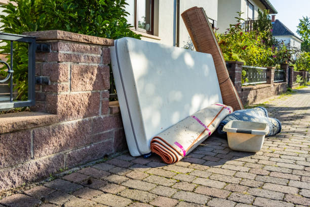 Best Attic Cleanout Services  in Thompsonville, CT